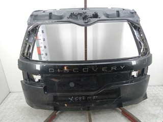 Крышка багажника (дверь 3-5) Land Rover Discovery 2017-2021, внедорожник 5 дв., LR080287