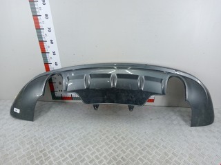 Юбка бампера заднего, ориг. номер 8R0807521AR, Audi Q5 2008-2012