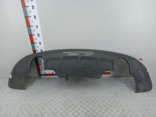 Юбка бампера заднего, ориг. номер 8R0807521AQ, Audi Q5 2008-2012