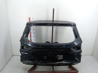 Крышка багажника (дверь 3-5), ориг. номер 1707331, Ford Kuga 2008-2013