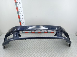Бампер передний Volkswagen Polo 2014-2018, 6RU807221A