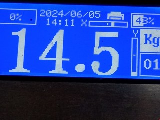 Крышка багажника (дверь 3-5), ориг. номер 41003452197, BMW X3 E83 2006-2010