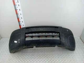 Бампер передний Peugeot Partner 2002-2012, 9643802277G