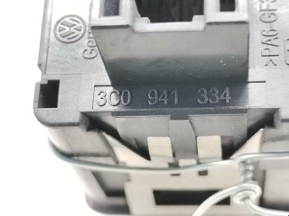 Кнопка освещения панели приборов, ориг. номер 3C0941334, Volkswagen Passat 2000-2005