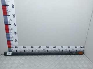 Молдинг двери передней правой, ориг. номер 7700819261, Renault Laguna 1993-1998