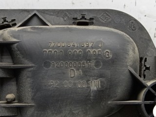 Ручка внутренняя передняя правая, ориг. номер 7700823285, Renault Laguna 1993-1998