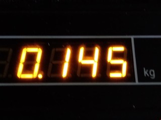 Ручка внутренняя передняя правая, ориг. номер 7700823285, Renault Laguna 1993-1998