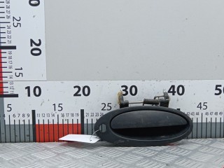 Ручка наружная передняя правая, ориг. номер 7700425777, Renault Laguna 1993-1998