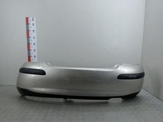 Бампер задний, ориг. номер DQC101620, Rover 25 1999-2004