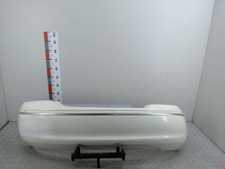 Бампер задний, ориг. номер DQC101211LML, Rover 200 1989-1999