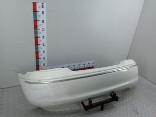 Бампер задний, ориг. номер DQC101211LML, Rover 200 1989-1999