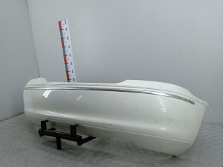 Бампер задний, ориг. номер DQC101211LML, Rover 200 1989-1999