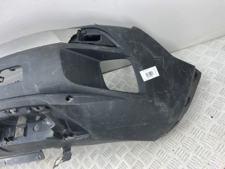 Бампер задний, ориг. номер 7410JL, Peugeot 3008 2016-2020