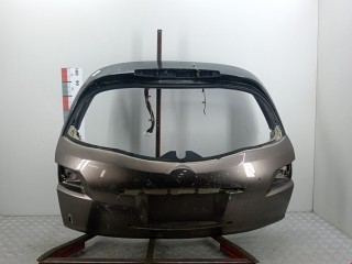 Крышка багажника (дверь 3-5), ориг. номер 90010CG160, Infiniti FX 2006-2008