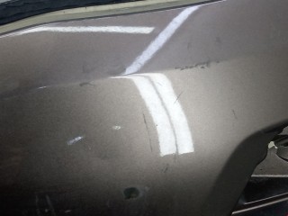 Крышка багажника (дверь 3-5), ориг. номер 90010CG160, Infiniti FX 2006-2008