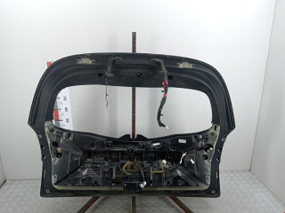 Крышка багажника (дверь 3-5), ориг. номер 90010CG160, Infiniti FX 2006-2008