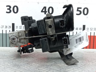 Клапан воздушный BMW 7 E65/E66 2001-2005, дизель, 72234100