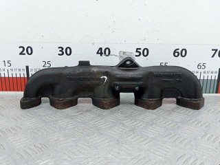 Коллектор выпускной, ориг. номер 11627789071, 7789071, BMW 7 E65/E66 2001-2005