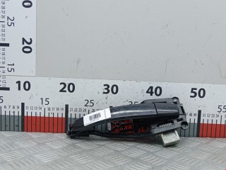 Ручка двери наружная задняя правая Opel Astra 1998-2009, универсал, 24463750