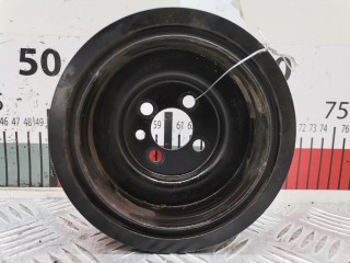 Шкив коленвала, ориг. номер 03G105243, 1315782, Volkswagen Passat 2005-2010
