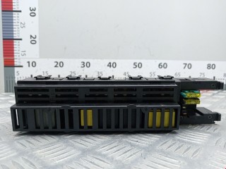 Блок предохранителей, ориг. номер A2115456801, Mercedes E W211 2002-2006