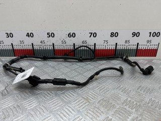 Проводка Volkswagen Passat 2005-2010