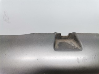 Решетка радиатора, ориг. номер DHB000041LPO, 51137009910, Land Rover Range Rover 1994-2002