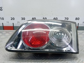 Фонарь крышки багажника правый, ориг. номер GJ5A513F0B, Mazda 6 2002-2005