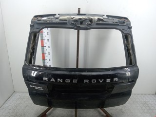 Крышка багажника (дверь 3-5) Land Rover Range Rover Sport 2017-2022, LR055919
