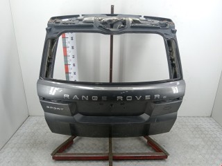 Крышка багажника (дверь 3-5) Land Rover Range Rover Sport 2017-2022, LR055919