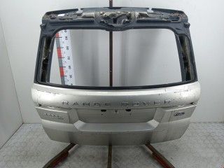 Крышка багажника (дверь 3-5) Land Rover Range Rover Sport 2017-2022, LR055919