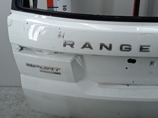 Крышка багажника (дверь 3-5), ориг. номер LR055919, LR044396, Land Rover Range Rover Sport 2013-2017