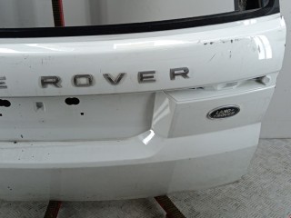 Крышка багажника (дверь 3-5), ориг. номер LR055919, LR044396, Land Rover Range Rover Sport 2013-2017