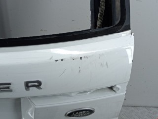 Крышка багажника (дверь 3-5), ориг. номер LR055919, LR044396, Land Rover Range Rover Sport 2013-2017