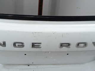 Крышка багажника (дверь 3-5), ориг. номер LR055919, LR044396, Land Rover Range Rover Sport 2013-2017