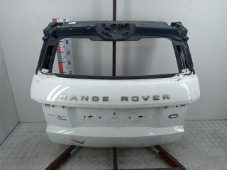 Крышка багажника (дверь 3-5) Land Rover Evoque 2015-2018, BJ3240010AA