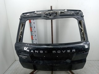 Крышка багажника (дверь 3-5), ориг. номер LR055919, LR044396, Land Rover Range Rover Sport 2013-2017