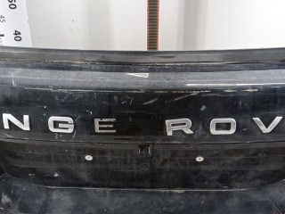 Крышка багажника (дверь 3-5), ориг. номер LR055919, LR044396, Land Rover Range Rover Sport 2013-2017