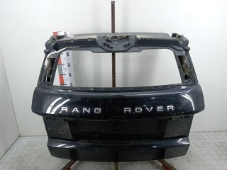 Крышка багажника (дверь 3-5) Land Rover Evoque 2015-2018, BJ3240010AA
