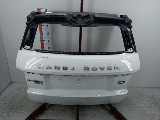 Крышка багажника (дверь 3-5) Land Rover Evoque 2015-2018, BJ3240010AA