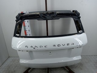 Крышка багажника (дверь 3-5) Land Rover Evoque 2011-2015, BJ3240010AA