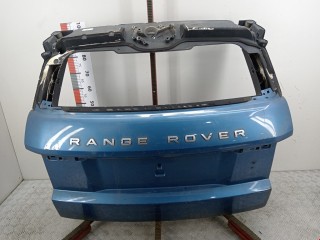 Крышка багажника (дверь 3-5) Land Rover Evoque 2011-2015, BJ3240010AA