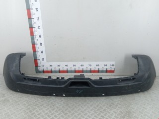 Юбка бампера заднего, ориг. номер 71821-61M0, Suzuki SX4 2013-2016