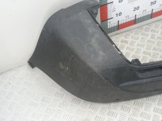 Юбка бампера заднего, ориг. номер 71821-61M0, Suzuki SX4 2013-2016