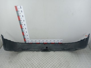 Юбка бампера заднего, ориг. номер 71821-61M0, Suzuki SX4 2013-2016