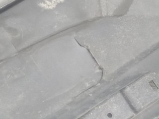 Юбка бампера заднего, ориг. номер 71821-61M0, Suzuki SX4 2013-2016