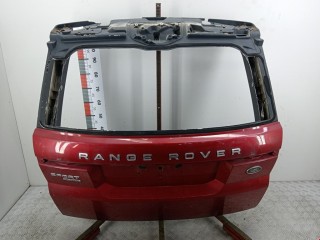 Крышка багажника (дверь 3-5) Land Rover Range Rover Sport 2017-2022, LR055919
