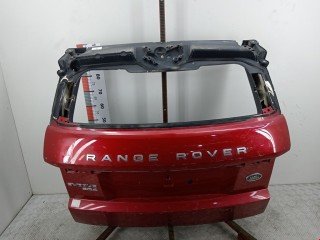 Крышка багажника (дверь 3-5) Land Rover Evoque 2011-2015, BJ3240010AA