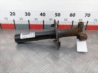 Отбойник бампера заднего, ориг. номер 51127055338, BMW 3 E46 1997-2003