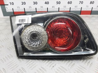 Фонарь крышки багажника левый, ориг. номер 22661974, GJ5E513G0B, Mazda 6 2002-2005